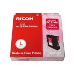  Ricoh GC21MH оригинальный товар # рекомендация использование временные ограничения 2018 год 8 месяц 