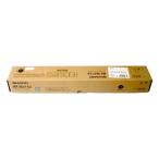  sharp MX-36JTCA Cyan внутренний оригинальный товар 