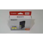 Canon PGI-2300XL желтый оригинальный товар нераспечатанный большая вместимость установка временные ограничения 2022 год 1 месяц 