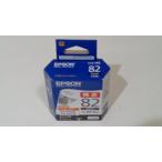  Epson ICBK82 оригинальный товар # рекомендация использование временные ограничения 2021 год 12 месяц наружная коробка нераспечатанный несколько загрязнения есть [ б/у ]