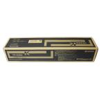  Kyocera Mita TK-8306K черный тонер-картридж оригинальный товар 