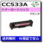 ヒューレットパッカード CC533A マゼ�