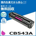 ヒューレットパッカード CB543A マゼ�