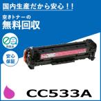 ヒューレットパッカード CC533A マゼ�