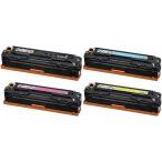 適合機種) LBP7100C LBP7110C キヤノン対応 トナーカートリッジ 331II (ブラック) / CRG-331 各色 選べる 4本セット (CRG331) 純正 トナーカートリッジ 再利用