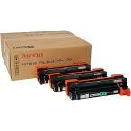  Ricoh SP цилиндрическое устройство C350 цвет 3 -цветный набор ( Cyan пурпурный желтый ) оригинальный товар производитель прямая поставка RICOH SP C352