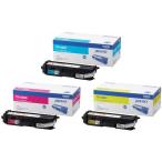 ブラザー工業 TN-390 3色セット (シア�