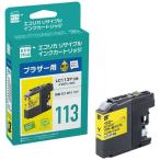 エコリカ LC113Y 互換リサイクルイン�