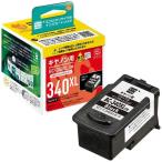 エコリカ BC-340XL 互換リサイクルイ�