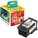 エコリカ BC-341 互換リサイクルイン�