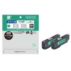  eko licca SAT-BK2P сменный утилизация чернила батат черный 2 шт упаковка ECI-ESATB-2P ( посылать за товар )