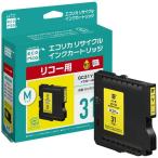 エコリカ GC31Y 互換リサイクルイン�