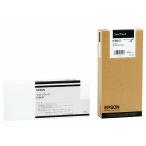 エプソン ICBK57 フォトブラック 350ml 