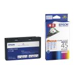 エプソン ICCL45 カラー(4色一体型) イ