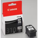 キヤノン 純正インク BC-310 BK ブラッ