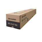シャープ MX-23JT-BA 純正トナー ブラック MX-2310FN 2310F MX-2311FN 2514FN MX-2517FN MX-3111F 3112FN MX-3114FN 3117FN MX-3611FN 3614FN MX23JTBA
