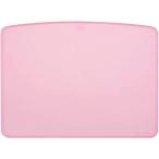  шт. мир non слипмат / HS-N19 розовый 