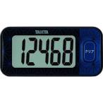 tanita3D сенсор установка шагомер / FB-740-BK blue black 