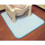 ke Ame Dick s уход покрытие дезодорация водонепроницаемый коврик / sax 