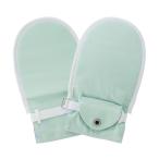  бамбук .fdo-....No.6 L левый правый 1 комплект / 105767 зеленый уход для рукавица 