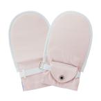  бамбук .fdo-....No.6 L левый правый 1 комплект / 105769 розовый уход для рукавица 