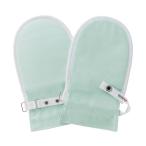  бамбук .fdo-....No.1 M левый правый 1 комплект / 105791 зеленый уход для рукавица 