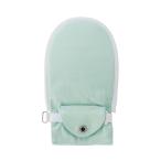  бамбук .fdo-....No.6 L 1 листов входит / 105830 зеленый уход для рукавица 