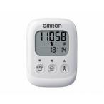  Omron здравоохранение Omron шагомер / HJ-325 белый 