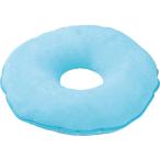 enzeru Deluxe иен сиденье / 1030 голубой пол смещение предотвращение подушка 