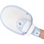 enzeru Flat безопасность рукавица 2 штук / 1773 уход для рукавица 