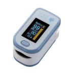 ショッピングパルスオキシメーター CUSTOM カスタム バイオビート パルスオキシメータ PLS-02L オーシャン 血中酸素濃度計