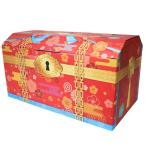 . Treasure Box подарочная коробка упаковка дизайн картон коробка игрушка коробка сообщение карта Рождество день рождения подарок .....(2)