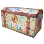  Treasure Box подарочная коробка упаковка дизайн картон коробка игрушка коробка сообщение карта день рождения подарок sa приз .....( world путешествие )