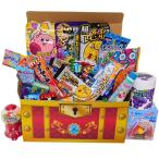  жевательная резинка набор 40 позиций комплект дагаси жевательная резинка бутылка жевательная резинка жевательная резинка механизм ..... оригинал Treasure Box King dam 