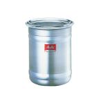 Melitta メリタ ステンレスキャニスタ
