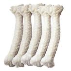 ハリオ 部品 ミニフォン用 ランプ芯（５本入） A-15