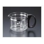 部品 象印 ガラスジャグ 珈琲通コーヒーメーカー 1-4杯用 EC-CB40-TD、EC-GB40-TD 用