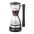 ondo サイフォン式電動コーヒーメーカー 240ml 2杯用 ON-08