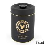 珈琲問屋 オリジナル缶キャニスタ�