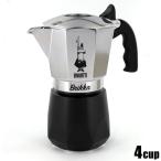 BIALETTI ビアレッティ ニューブリッカ 4カップ 7328