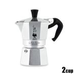BIALETTI ビアレッティ モカエキスプレス （２杯用）1168