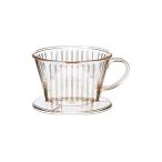 カリタ コーヒードリッパー 101-D