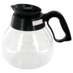 カリタ　コーヒーデカンタ1.8L(ブラック)