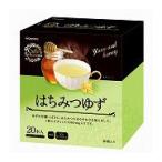 和光堂 はちみつゆず 13g×20本入り