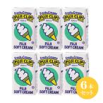 .. зажим мороженое. элемент vanilla 5.5 (1L×6 шт. комплект )