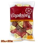  Captain клен Poe shon20g×20 шт 