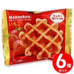 mane талон клубника вафля 6 шт. комплект 2025