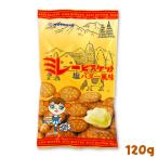 ... бобы Millet печенье соль масло способ тест 120g