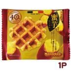 期間限定 マネケン 蜜芋ワッフル １個