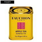 FAUCHON フォション アップル 125g 紅茶